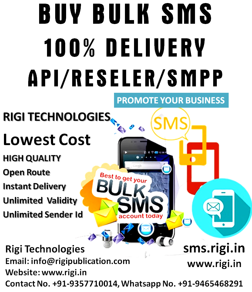 free sms gateway provider