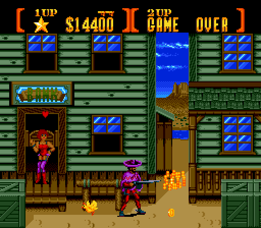 sunset riders snes free download